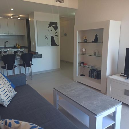 شقة Apartamento Almar - Piscinas Verano E Invierno موخاكار المظهر الخارجي الصورة