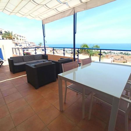 شقة Apartamento Almar - Piscinas Verano E Invierno موخاكار المظهر الخارجي الصورة