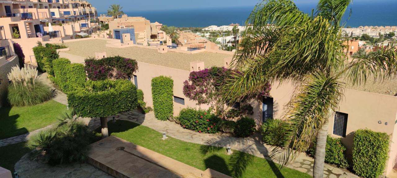 شقة Apartamento Almar - Piscinas Verano E Invierno موخاكار المظهر الخارجي الصورة