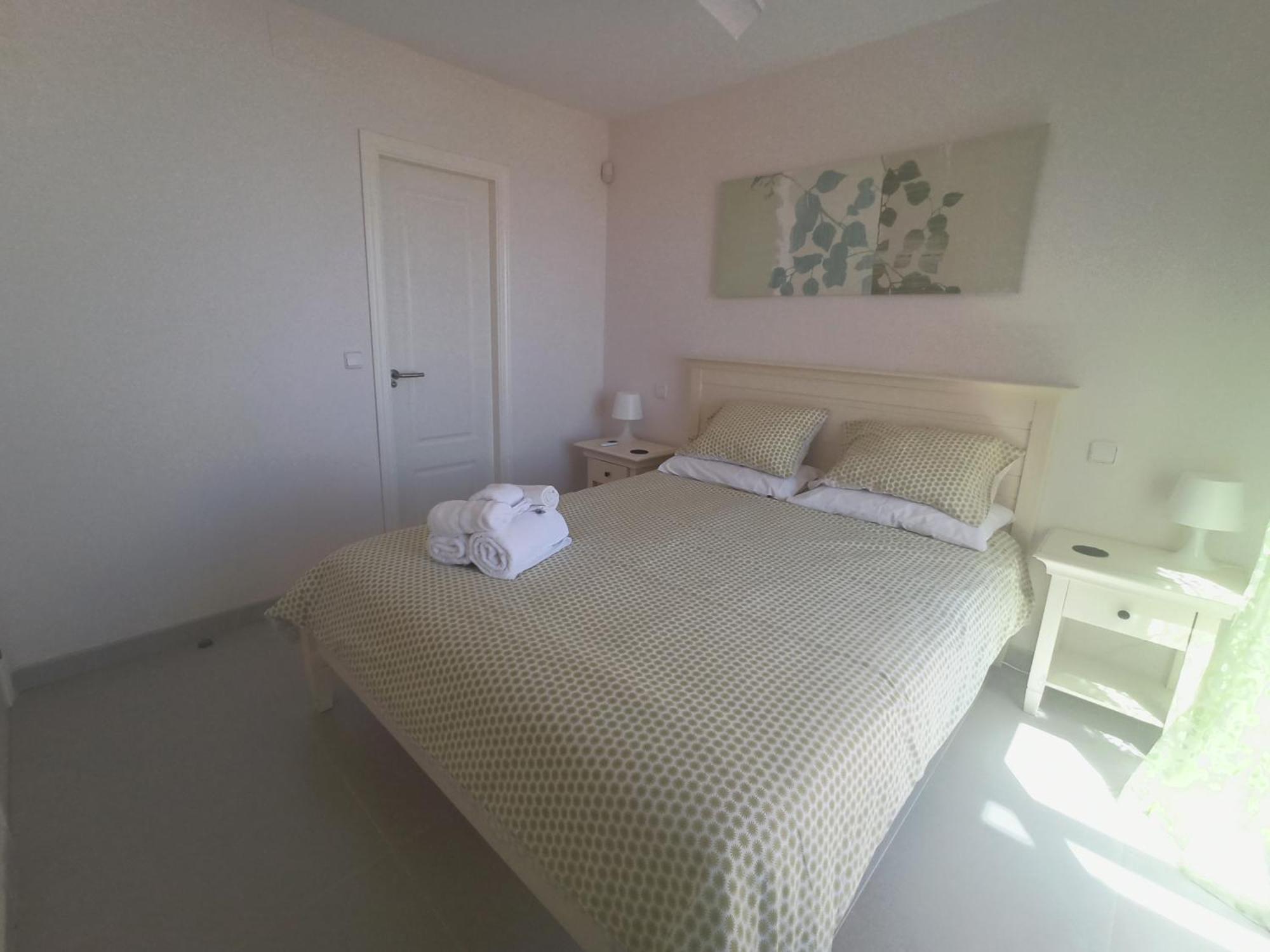 شقة Apartamento Almar - Piscinas Verano E Invierno موخاكار المظهر الخارجي الصورة