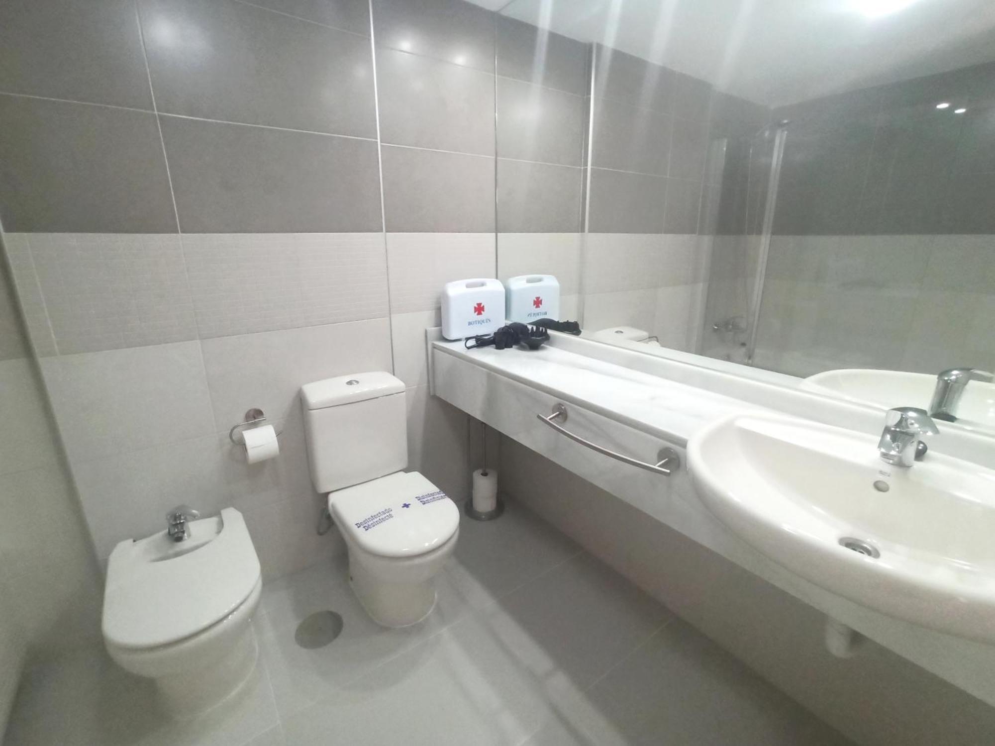 شقة Apartamento Almar - Piscinas Verano E Invierno موخاكار المظهر الخارجي الصورة