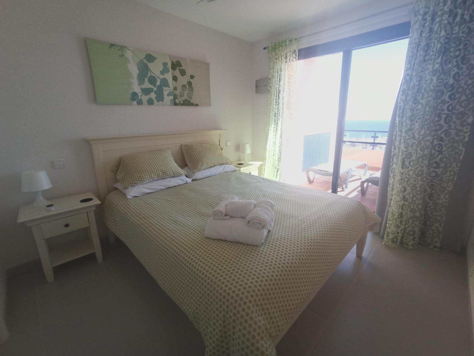 شقة Apartamento Almar - Piscinas Verano E Invierno موخاكار المظهر الخارجي الصورة