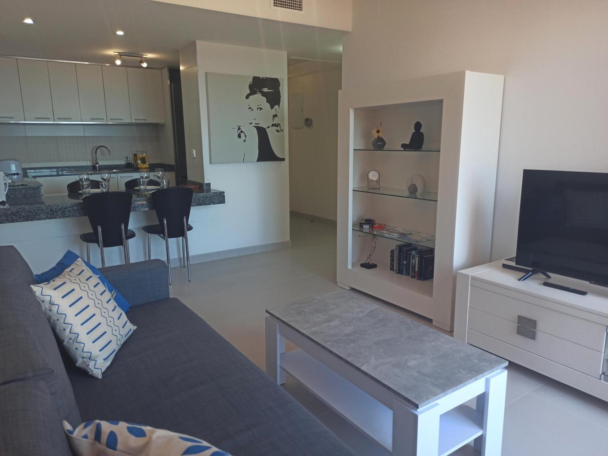 شقة Apartamento Almar - Piscinas Verano E Invierno موخاكار المظهر الخارجي الصورة