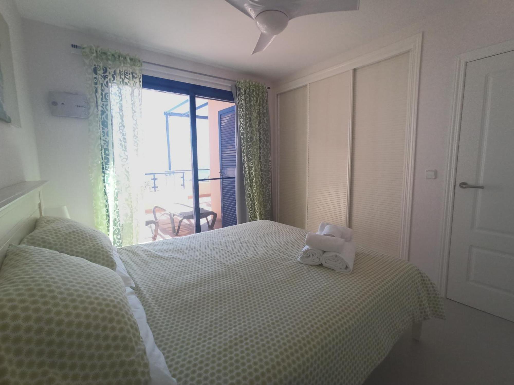 شقة Apartamento Almar - Piscinas Verano E Invierno موخاكار المظهر الخارجي الصورة