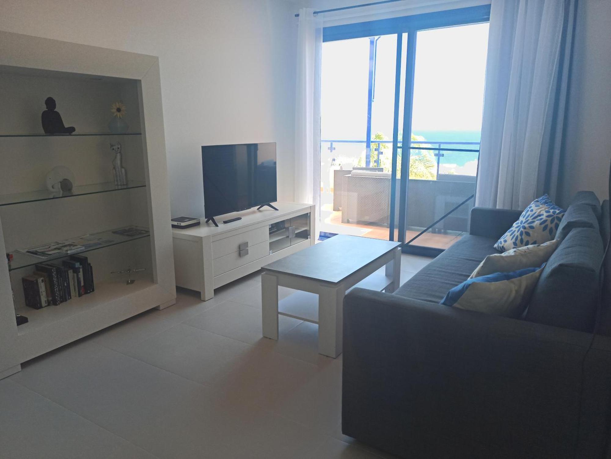 شقة Apartamento Almar - Piscinas Verano E Invierno موخاكار المظهر الخارجي الصورة