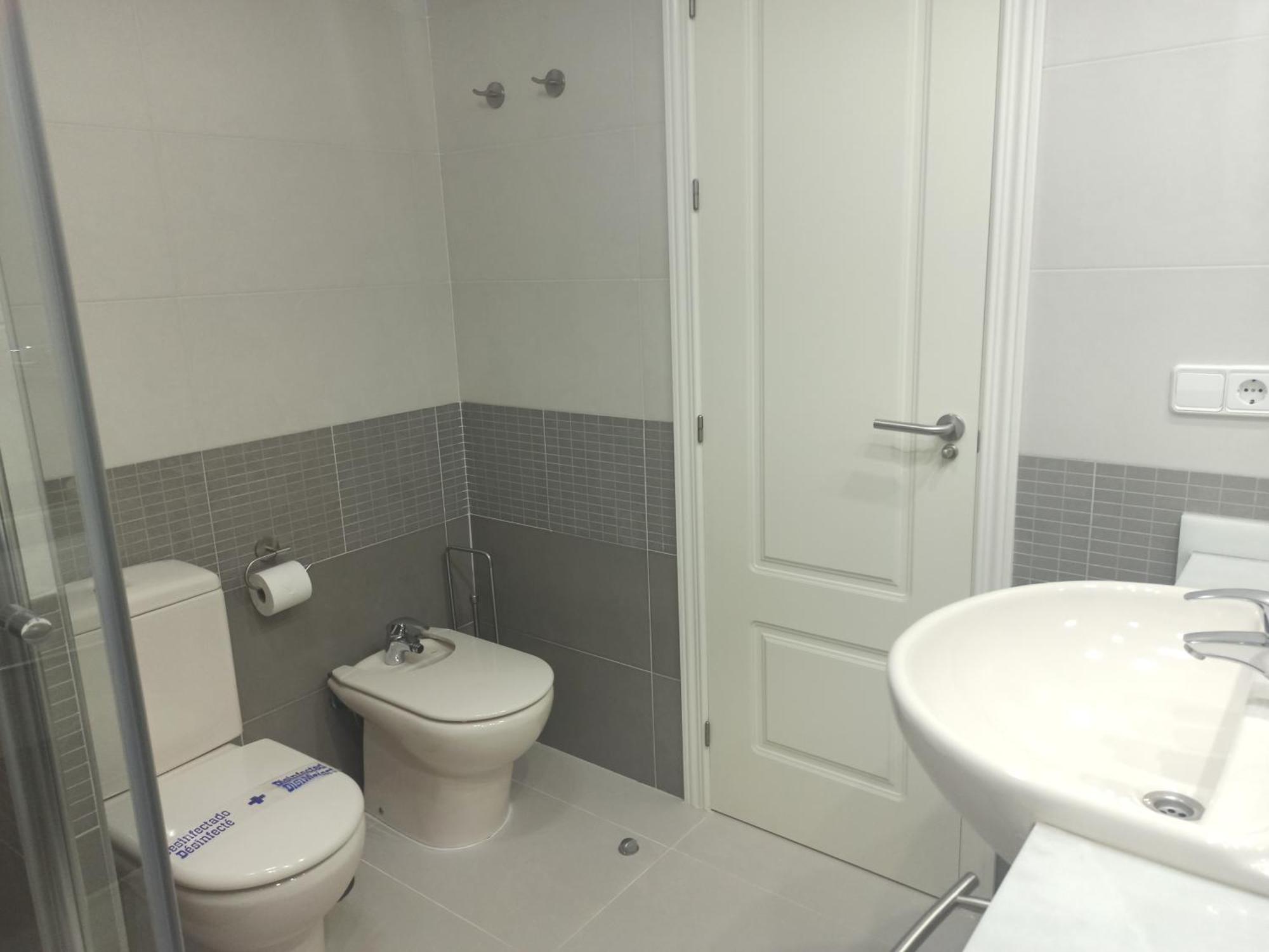 شقة Apartamento Almar - Piscinas Verano E Invierno موخاكار المظهر الخارجي الصورة
