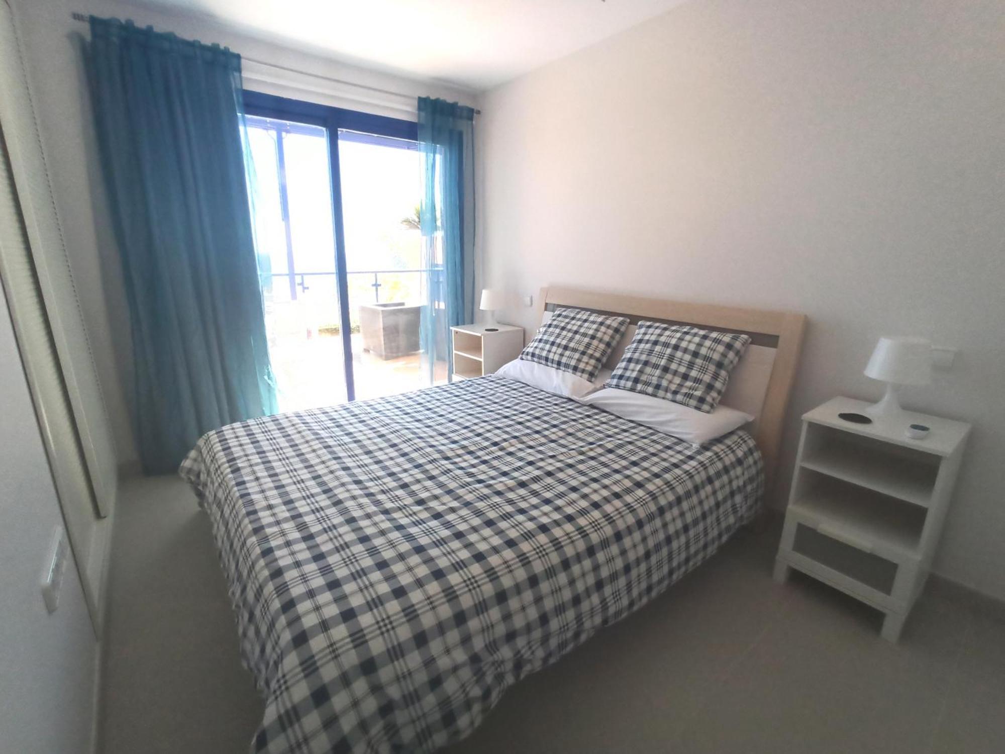 شقة Apartamento Almar - Piscinas Verano E Invierno موخاكار المظهر الخارجي الصورة
